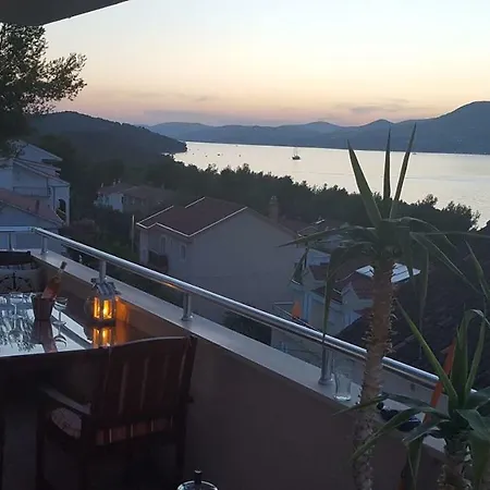 Apartman Tamara Trogir Exterior photo
