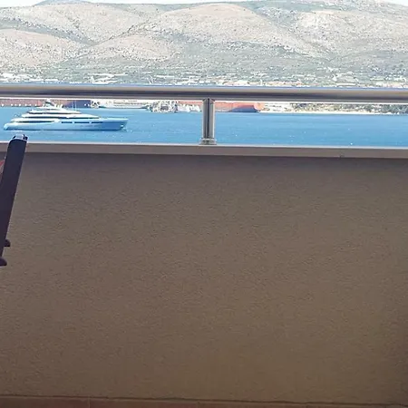 Apartman Tamara Trogir Exterior photo