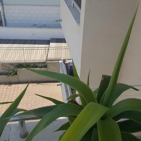 Apartman Tamara Trogir Exterior photo
