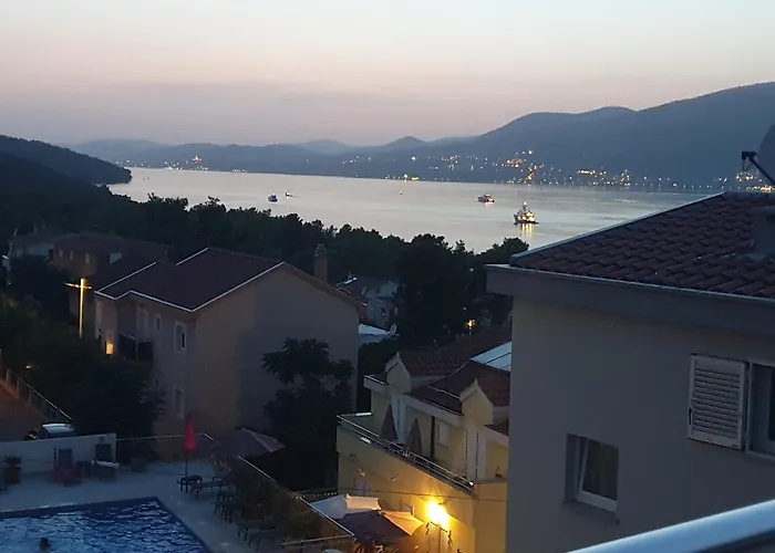 Apartman Tamara