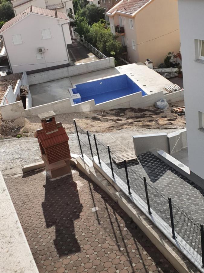 Tamara Apartment Trogir