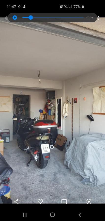 Tamara Apartment