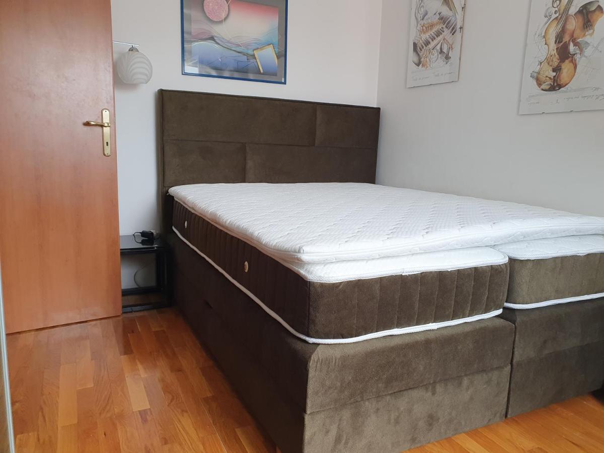 Tamara Apartment Trogir