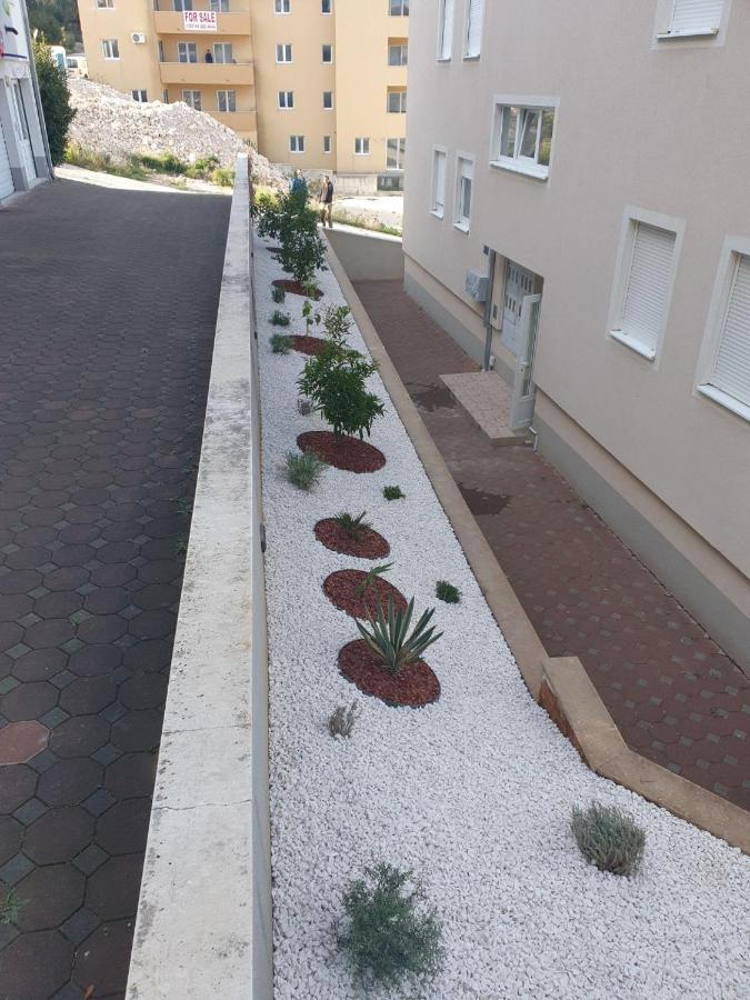 Tamara Apartment Trogir