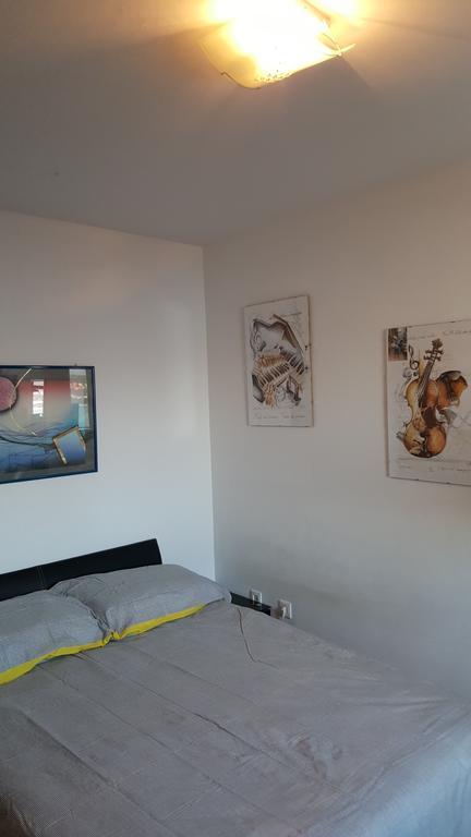 Tamara Apartment Trogir