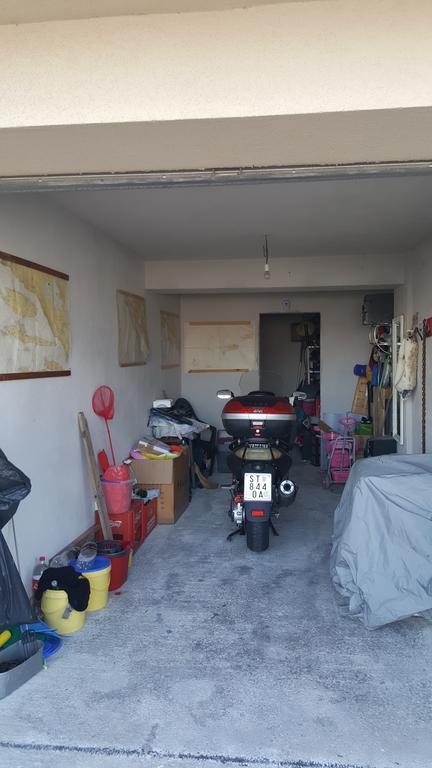 Tamara Apartment