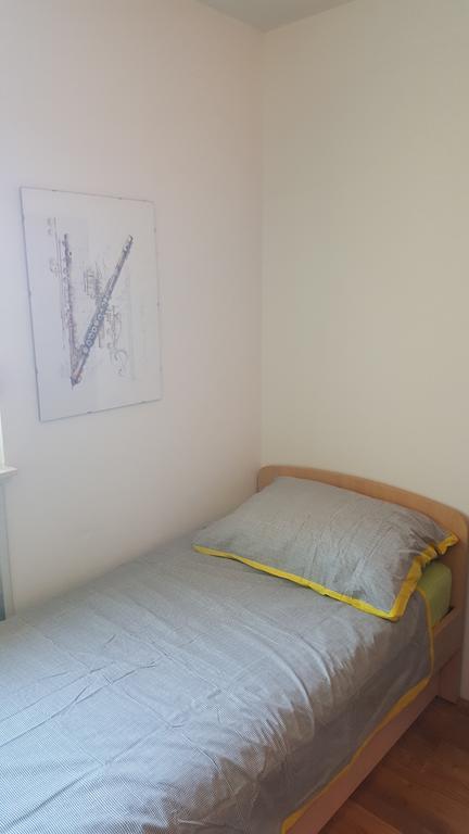 Apartmán Tamara *