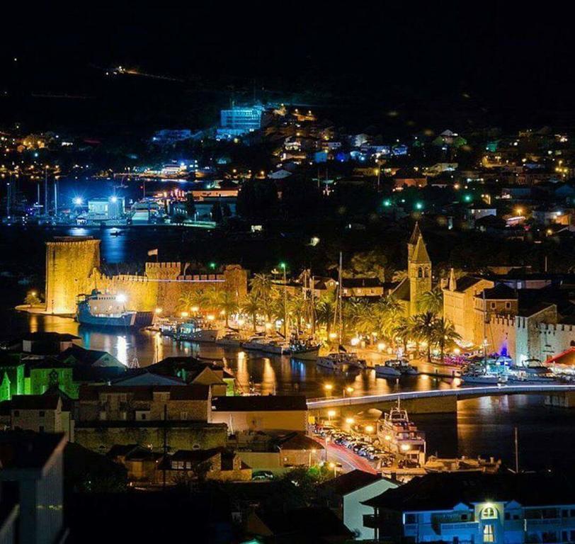 Tamara Trogir