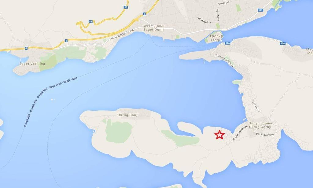 Tamara Apartmán *