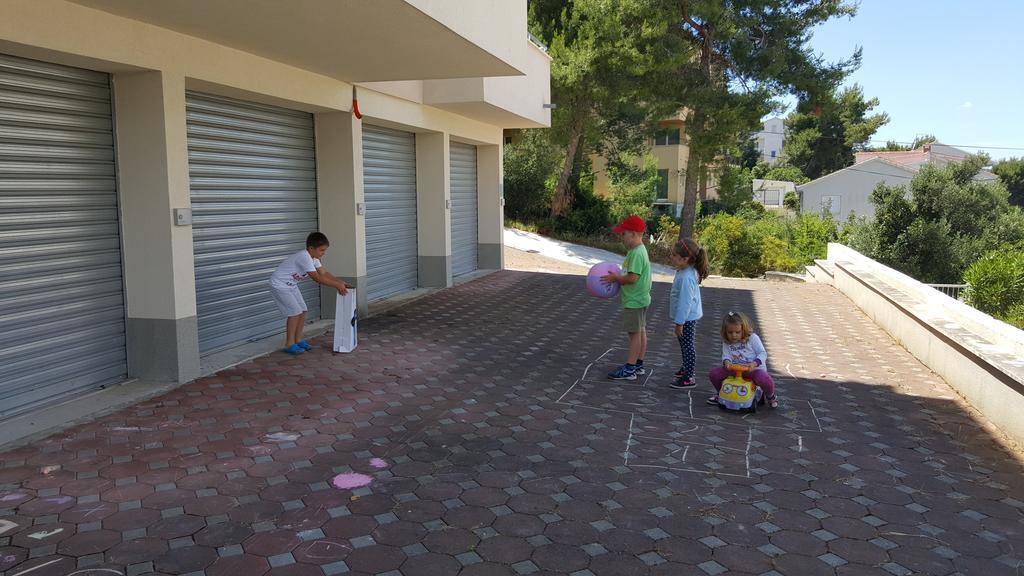 Apartmán Tamara Trogir