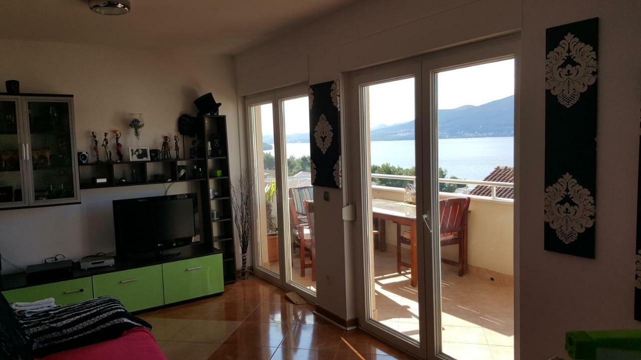 Tamara Apartment