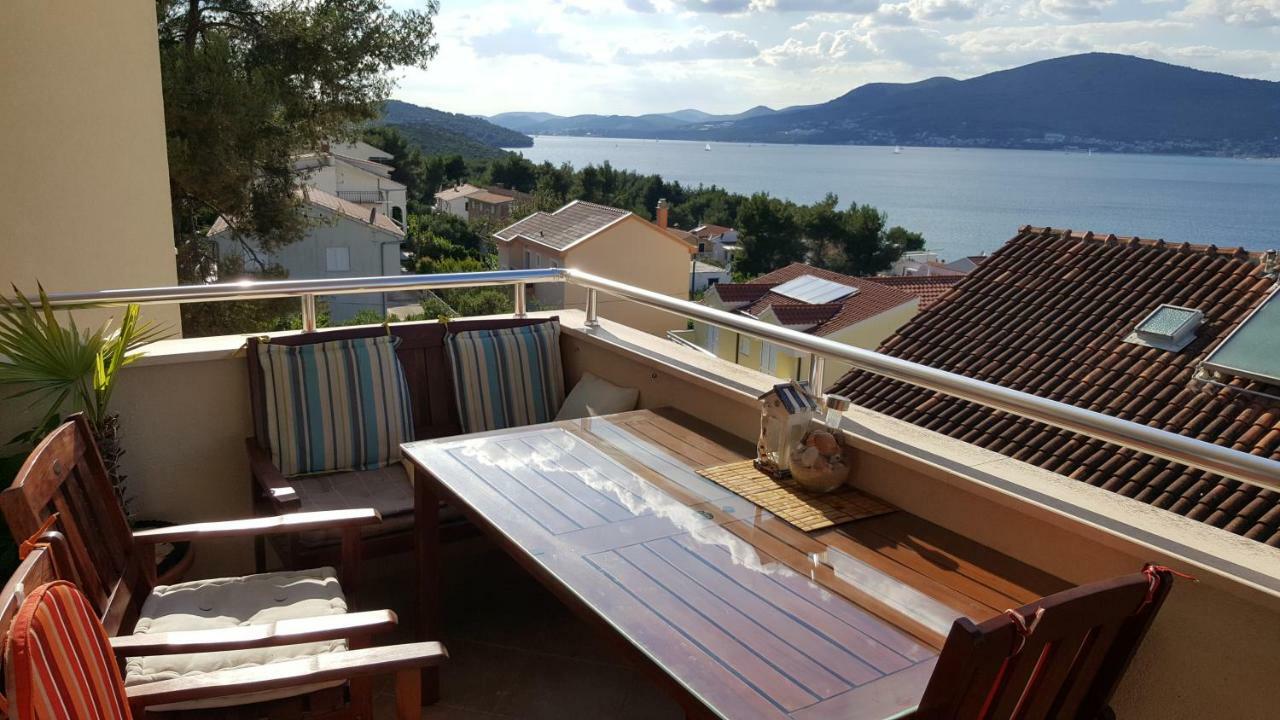 Tamara Trogir