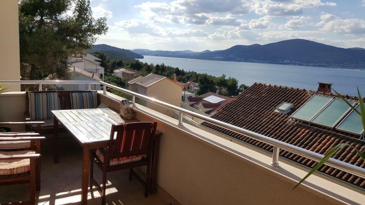 Apartmán Tamara