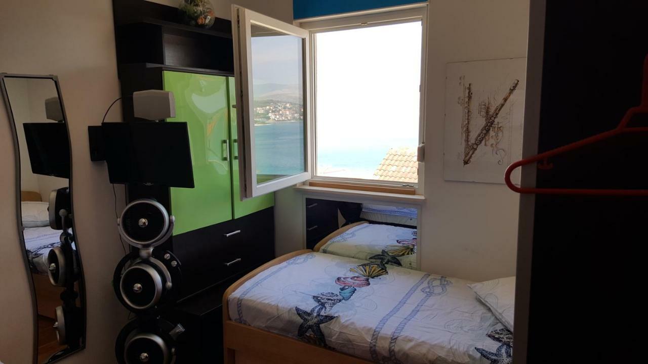 Tamara Apartment Trogir