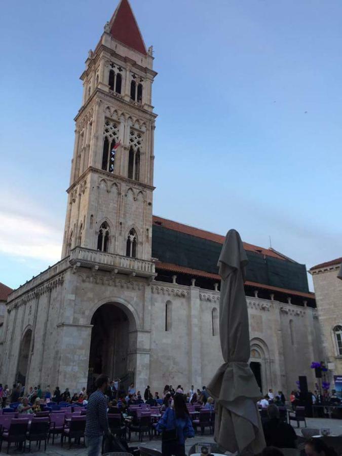 Tamara Apartmán Trogir