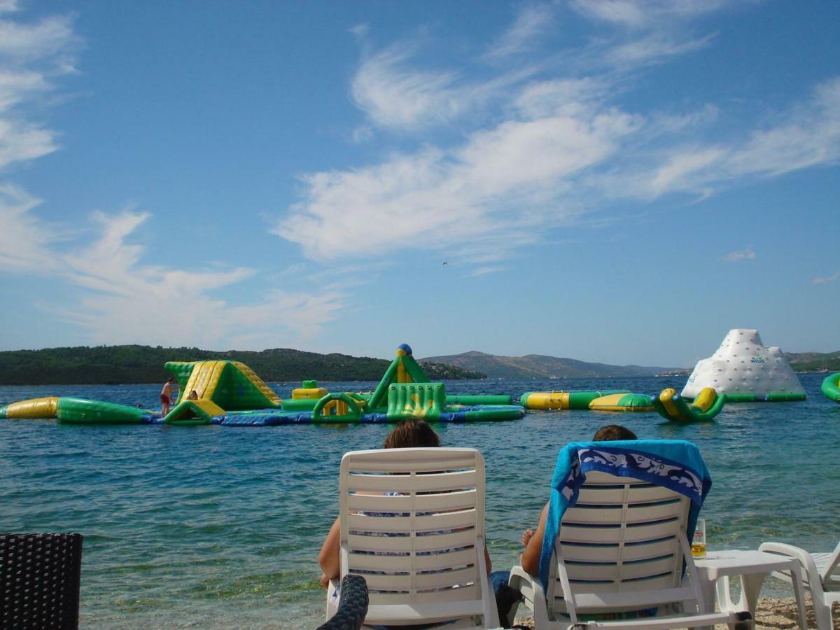 Tamara Apartment Trogir