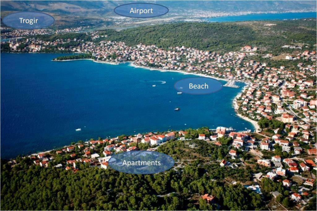 Tamara * Trogir