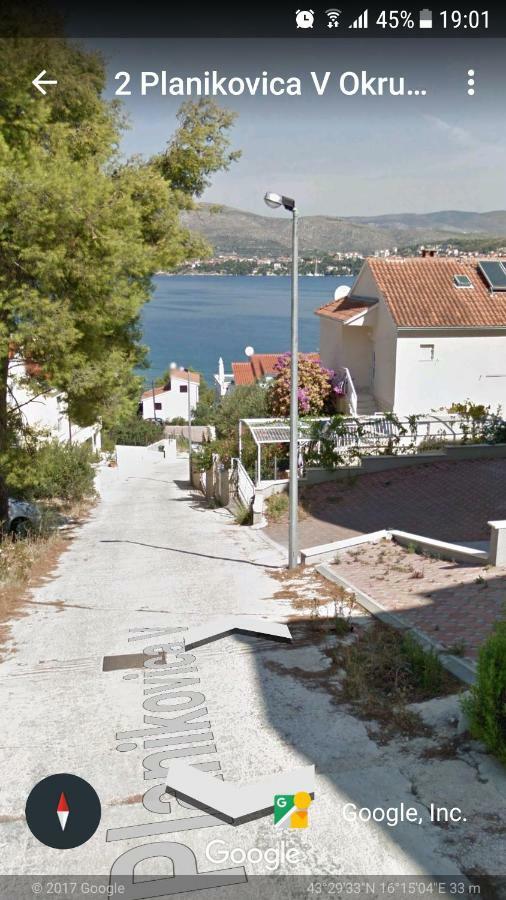 Tamara Apartment Trogir