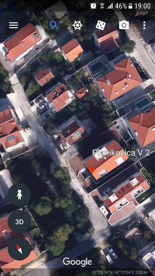 Apartment Tamara Trogir