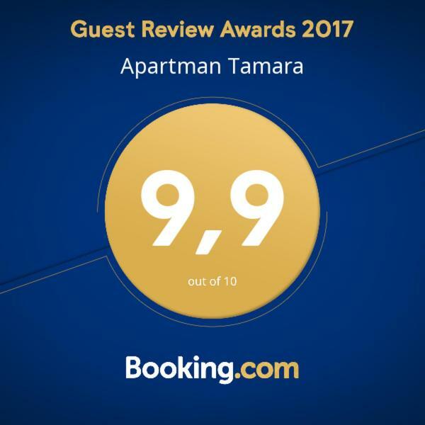 Tamara Apartment Trogir
